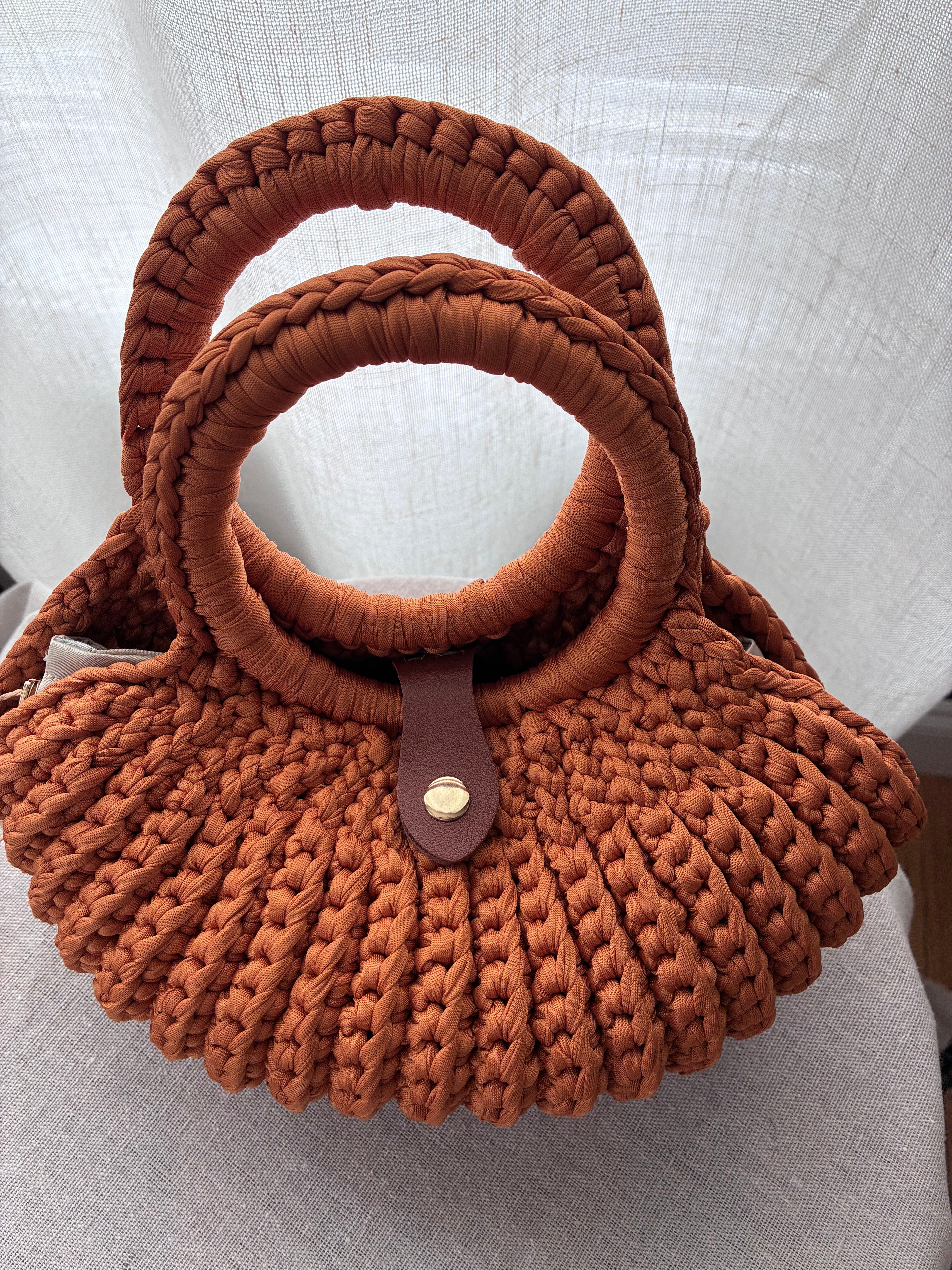 Terra Bella Handbag