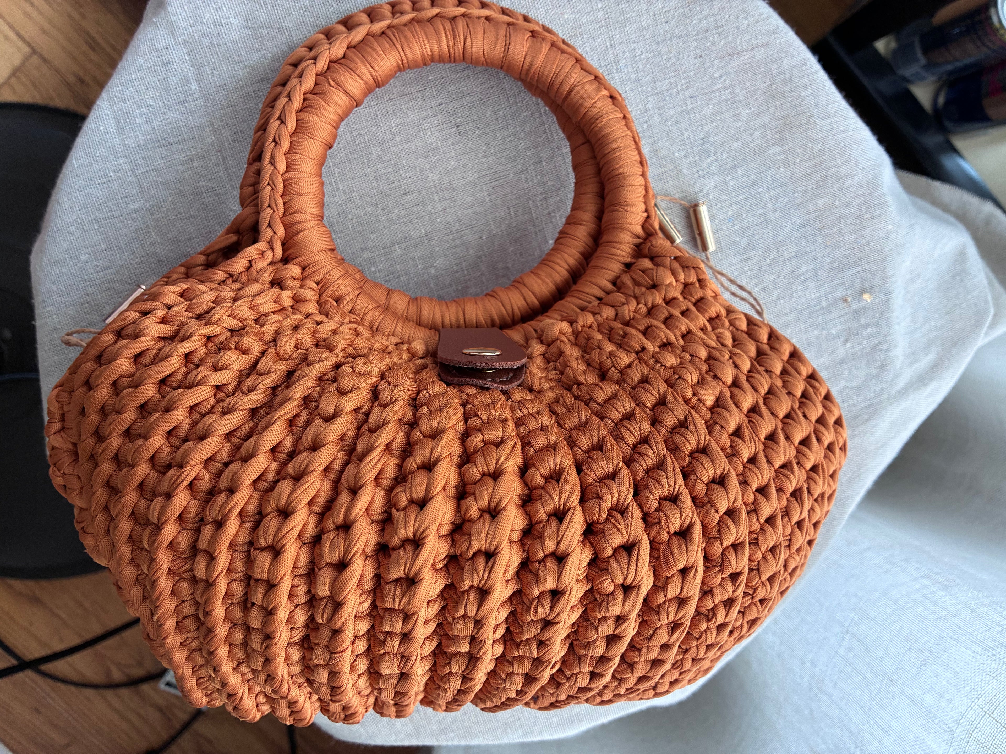 Terra Bella Handbag