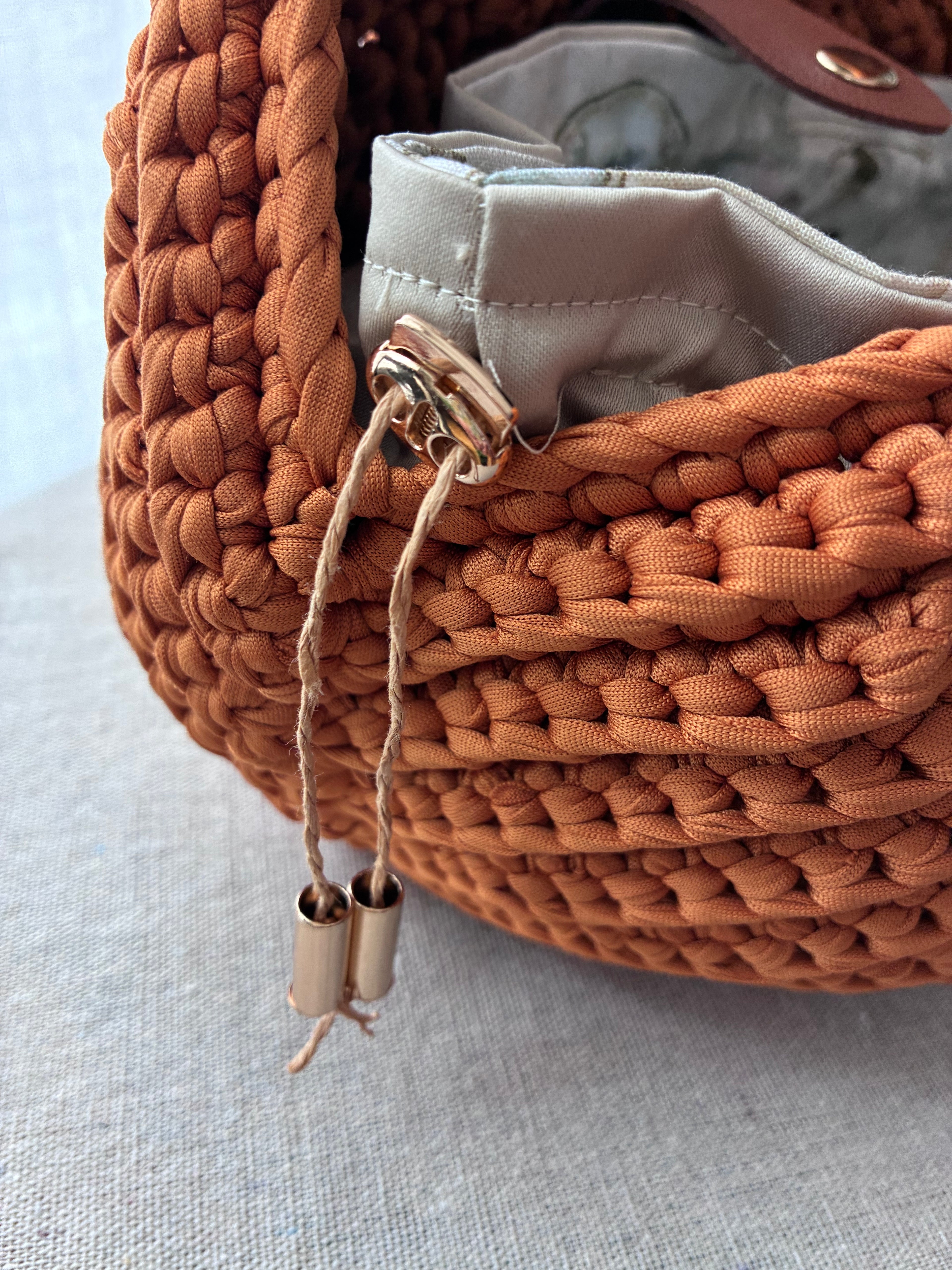 Terra Bella Handbag