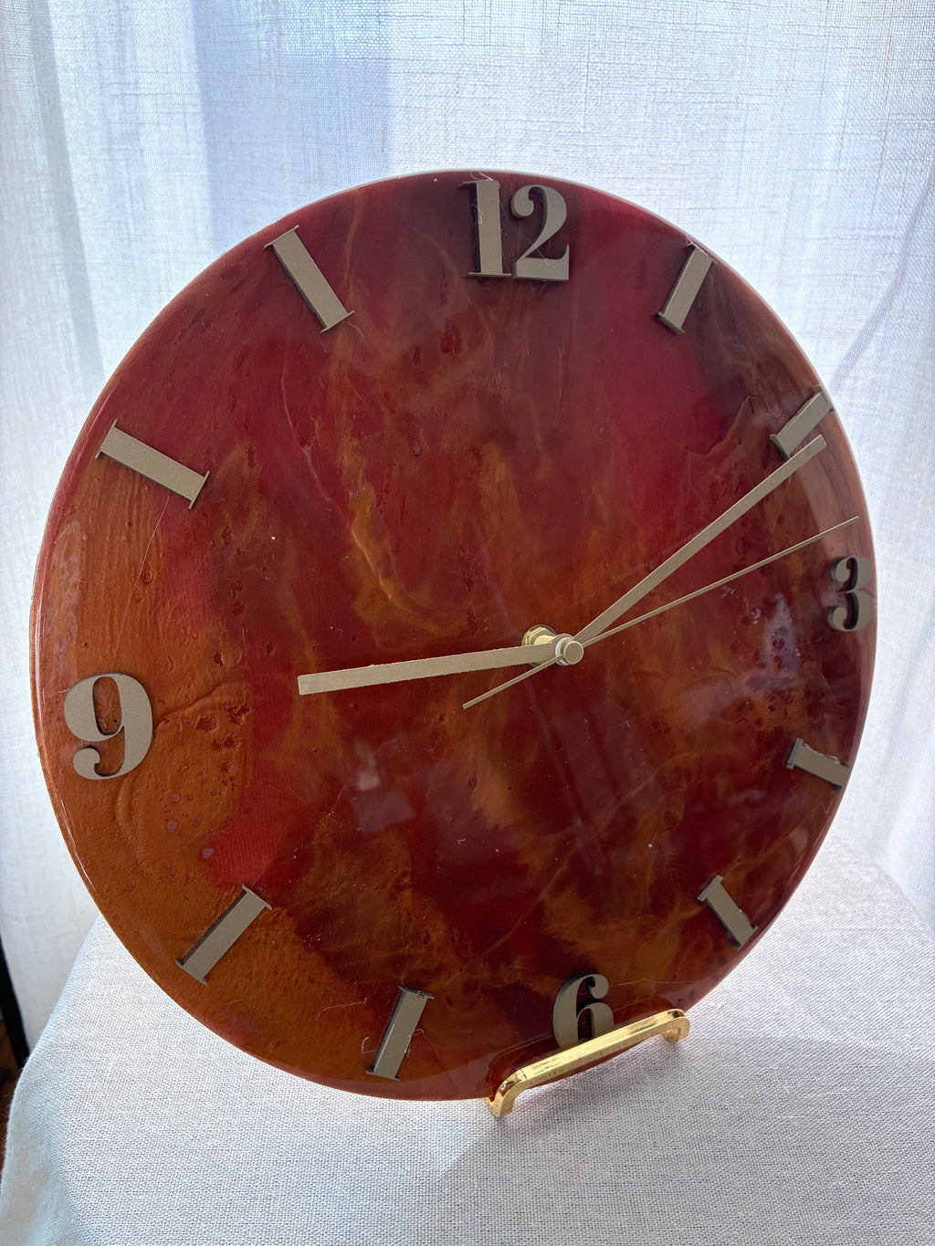 Bordeaux Ember
