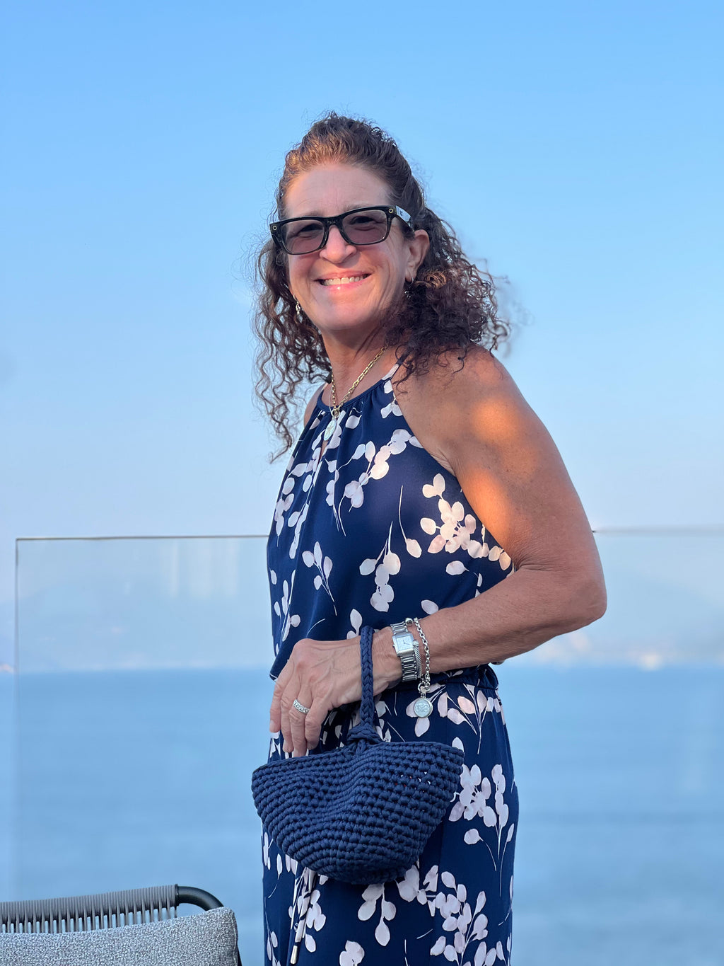 Stresa Blu