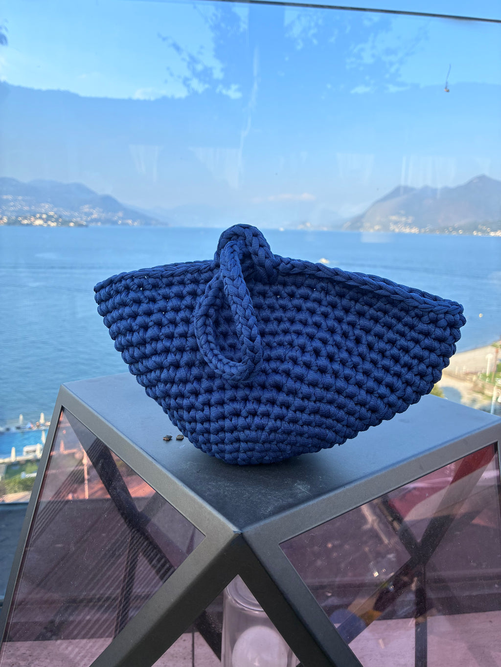 Stresa Blu