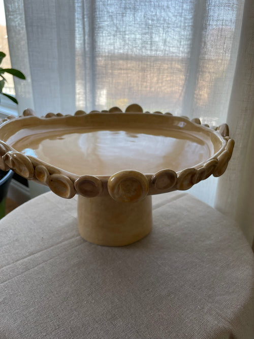 Almafi Pedestal