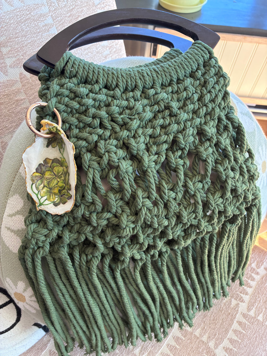 Verde Fiore