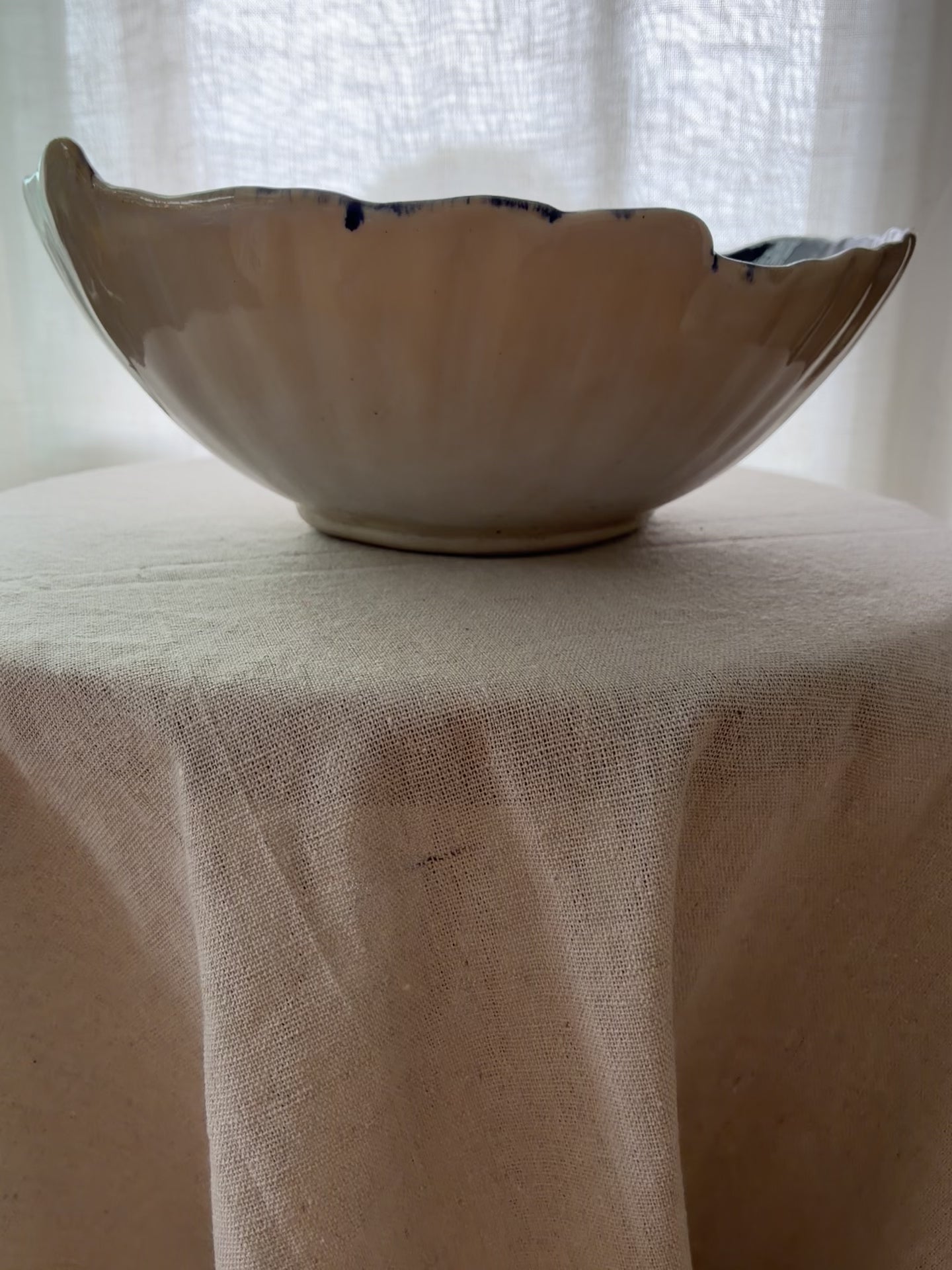 Bathyal Tide – Coastal Study I